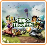 Tank Troopers (Nintendo 3DS)